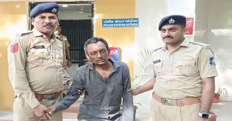 જૈન સાધ્વીઓ પર હુમલો