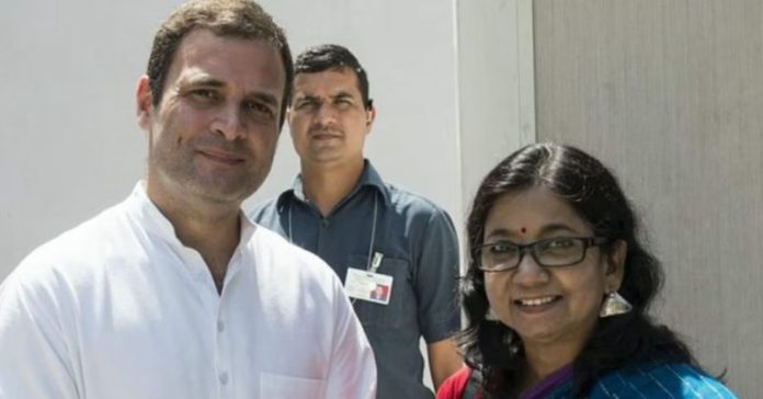 પુરી કોંગ્રેસ ટિકીટ