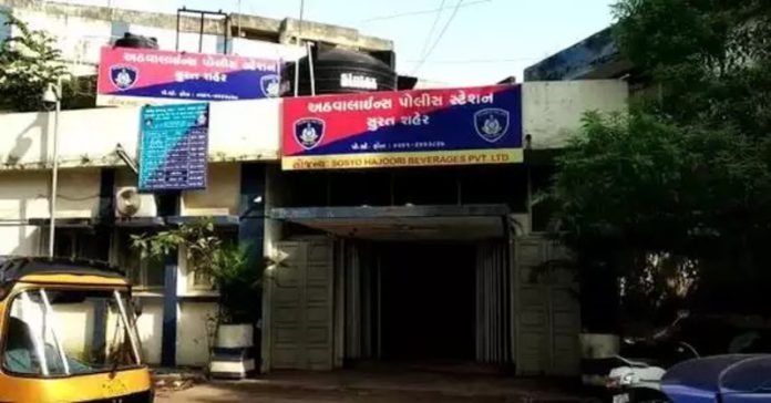 સુરતની હિંદુ યુવતી દુબઈ