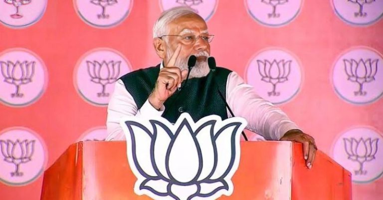 PM મોદી પાકિસ્તાને વિપક્ષના નેતાઓ