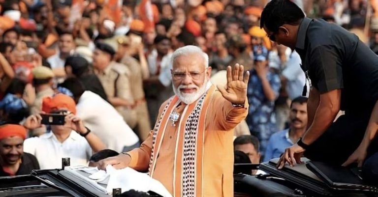 PM મોદી વારાણસીથી ઉમેદવારી 12 મુખ્યમંત્રીઓ