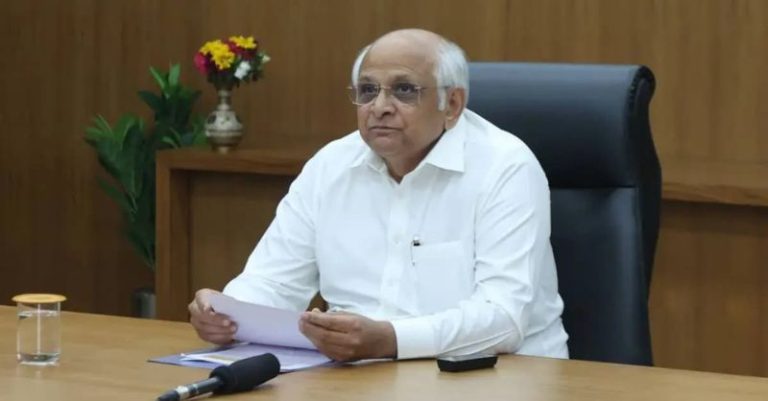 ચારધામ યાત્રા ઉત્તરાખંડ ભૂપેન્દ્ર પટેલ