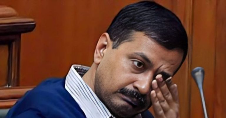 AAPને વિદેશી ફંડિંગ EDએ રિપોર્ટ ગૃહ મંત્રાલયને