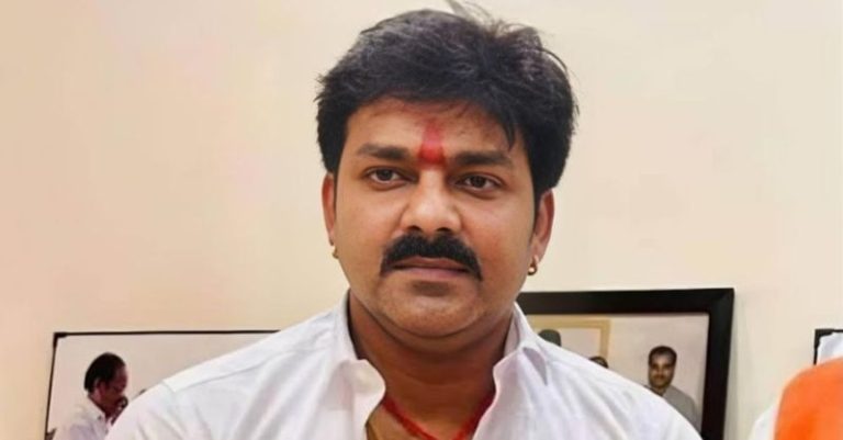 પવન સિંઘને ભાજપે નિષ્કાસિત બિહાર