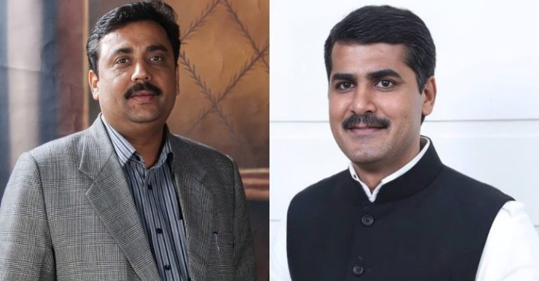 દિલ્હી કોંગ્રેસના પૂર્વ MLA નસીબ સિંઘ નીરજ બસોયા રાજીનામું AAP