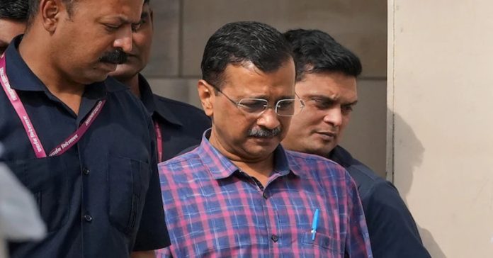 આમ આદમી પાર્ટીને આરોપી