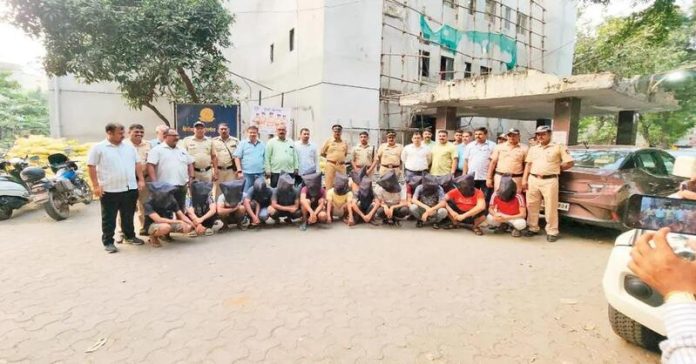 બાંગ્લાદેશીઓને મુંબઈ કોર્ટે સજા