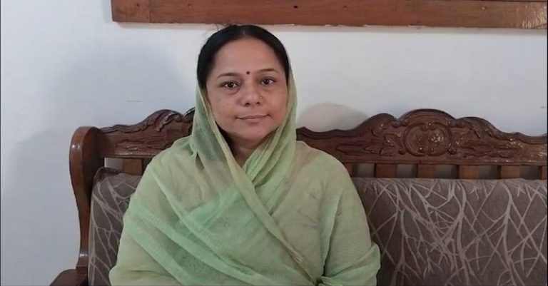 પી. ટી ઑડિયો વાયરલ
