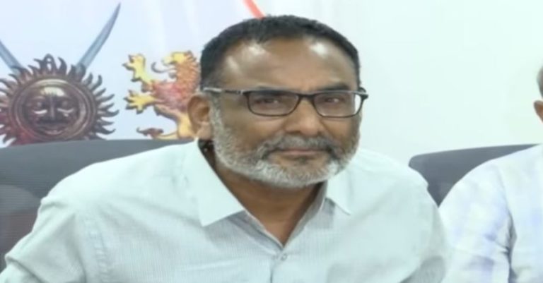 ક્ષત્રિય આંદોલન વિરામ