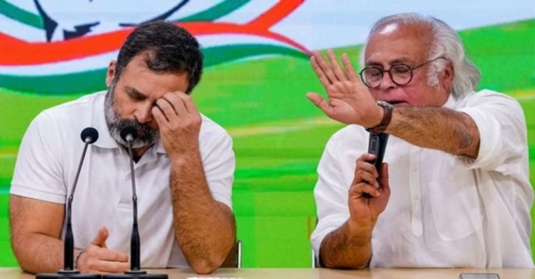 લોકસભા ચૂંટણીના એક્ઝિટ પોલ્સ