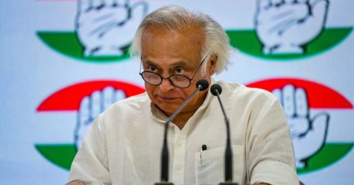 કોંગ્રેસની માંગ બંધારણમાં સંશોધન