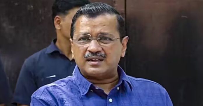 CBIએ અરવિંદ કેજરીવાલની ધરપક