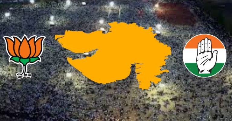 ગુજરાત ક્ષત્રિય આંદોલન