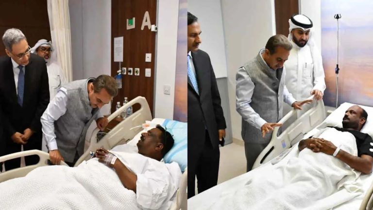 પૂંઠા રૂમમાં પ્રત્યક્ષદર્શીઓએ કુવૈત