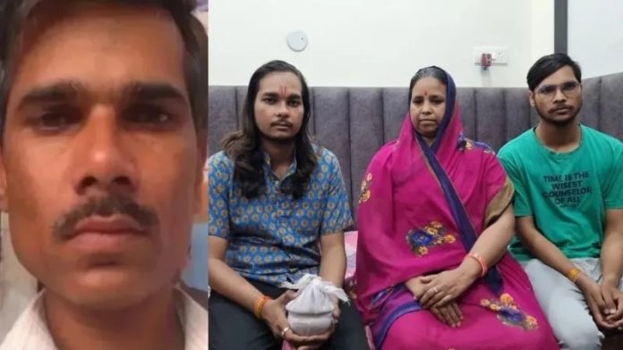 ઉદયપુરમાં કન્હૈયા 2 વર્ષ