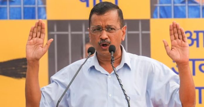 કેજરીવાલ જામીન