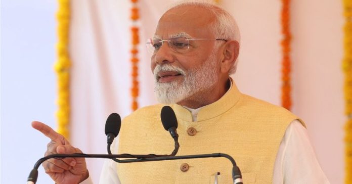 મોદી માર્ગદર્શક મંડળ