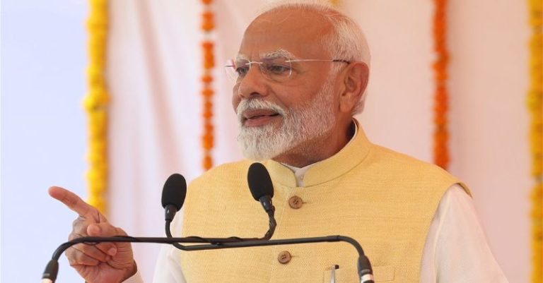 મોદી માર્ગદર્શક મંડળ