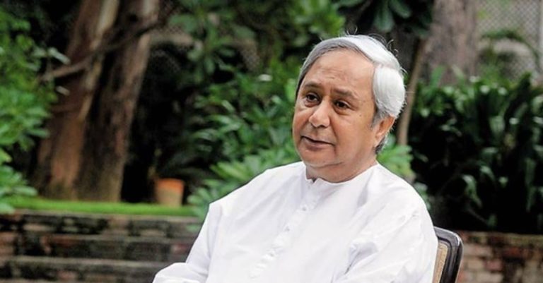 નવીન પટનાયક ઓડિશા પરિણામ