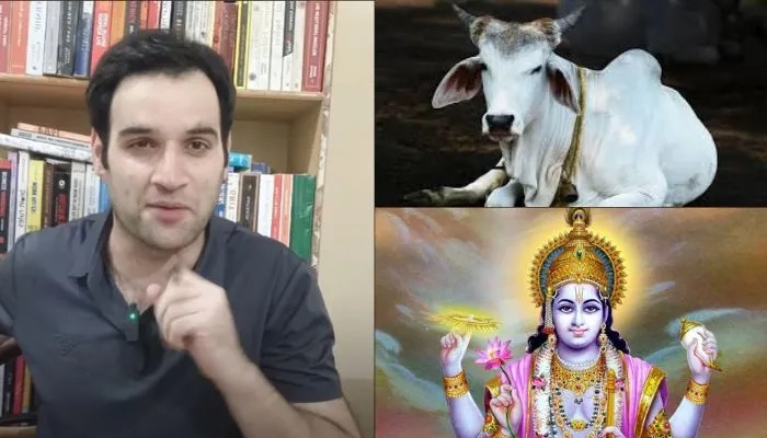 પાકિસ્તાની હિંદુઘૃણા