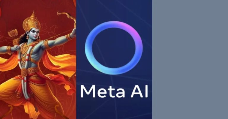Meta AI જોક્સ