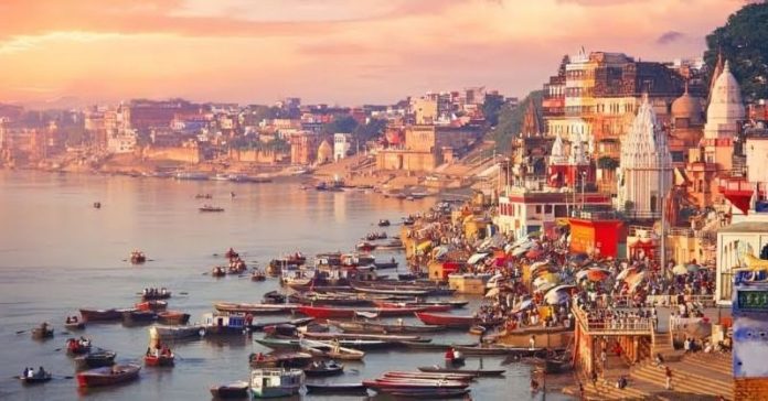 ગંગા દશેરા ગંગા આરતી ગંગા માતા