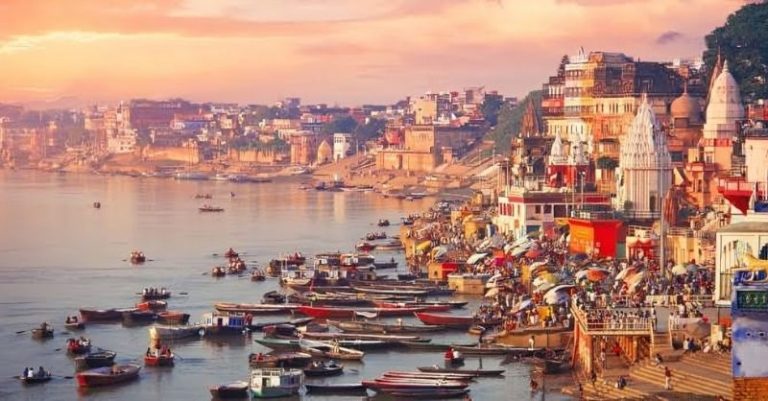 ગંગા દશેરા ગંગા આરતી ગંગા માતા