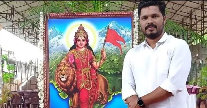 પ્રવીણ નેટ્ટારૂની હત્યા રિયાઝની ધરપકડ