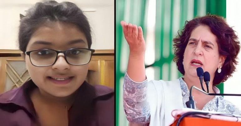 આયુષી હાઇકોર્ટે અરજી ફગાવી NEET NTA પ્રિયંકા ગાંધી
