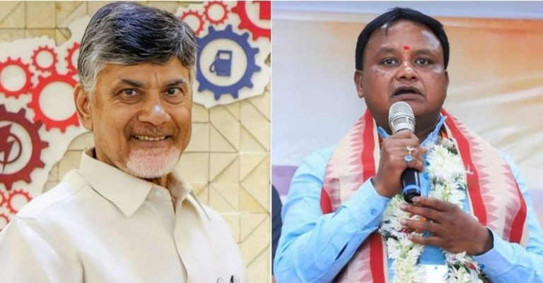 આંધ્ર પ્રદેશમાં ઓડિશામાં શપથ ચંદ્રબાબુ નાયડુ મોહન ચરણ માઝી મોદી અમિત શાહ