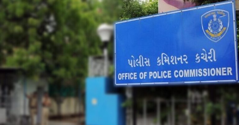 અમદાવાદમાં મત ગણતરીને
