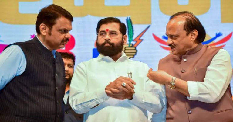 મહારાષ્ટ્રમાં MLC ચૂંટણીમાં