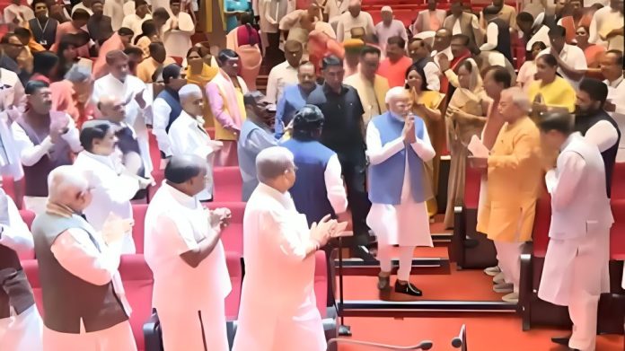 PM મોદી રાહુલ ગાંધી NDA બિનકોંગ્રેસી વડાપ્રધાન