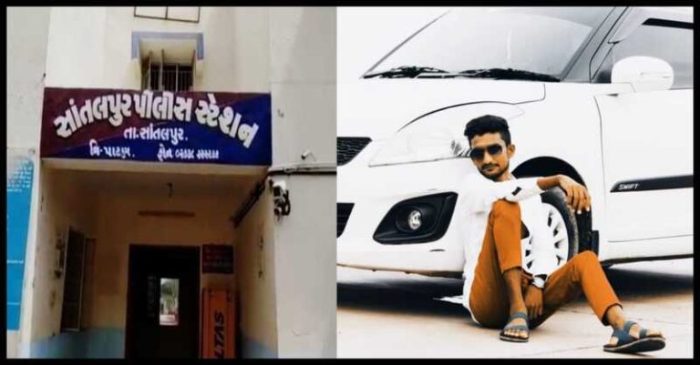 પાટણના દુર્ગાવાહિનીની સ્વયંસેવિકા હુમલો
