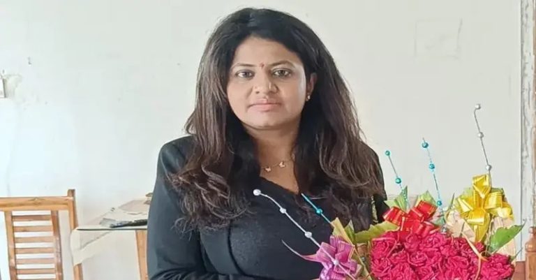 મહારાષ્ટ્રની IAS પૂજા ખેડકર