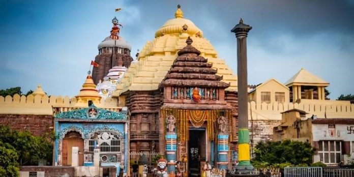 પુરીના જગન્નાથ મંદિરના ચમત્કારો રહસ્યો