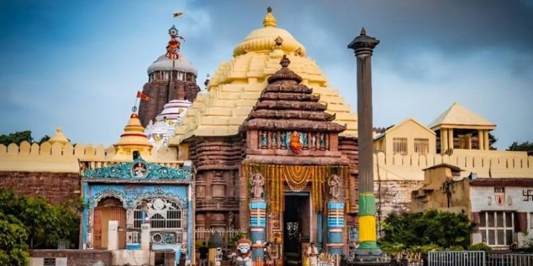 પુરીના જગન્નાથ મંદિરના ચમત્કારો રહસ્યો