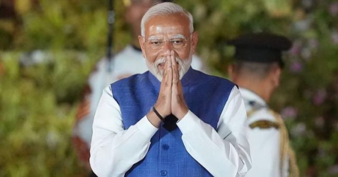 PM મોદીના ફોલોઅર્સ