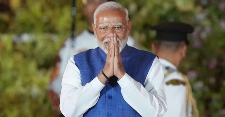 PM મોદીના ફોલોઅર્સ
