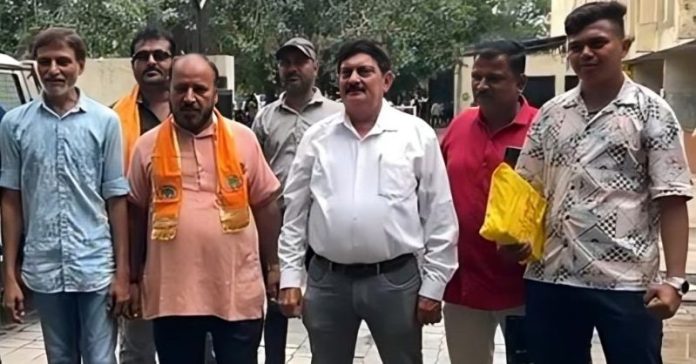 વડોદરાના હિંદુ સંગઠનોએ પોલીસ કમિશનરને રજૂઆત તહેવારો તાજિયા