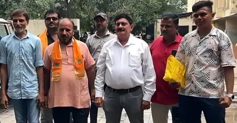 વડોદરાના હિંદુ સંગઠનોએ પોલીસ કમિશનરને રજૂઆત તહેવારો તાજિયા
