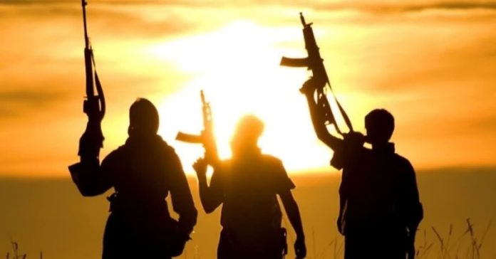 જમ્મુ-કાશ્મીરમાં આતંકીઓની મદદ સરકારી કર્મચારીઓને બરતરફ
