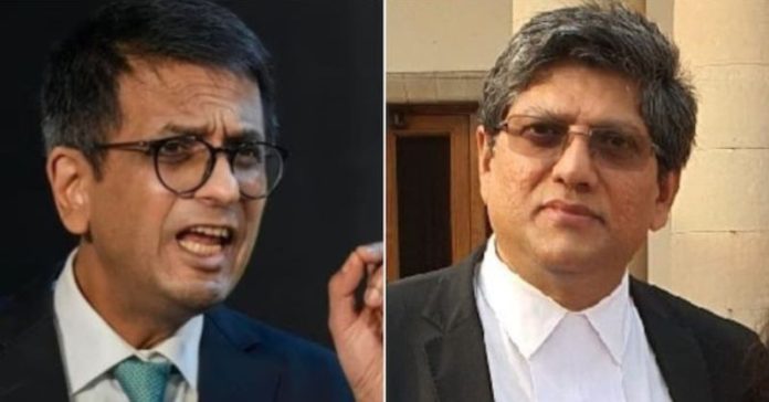 NEET-UG CJI નેદુમ્પરા
