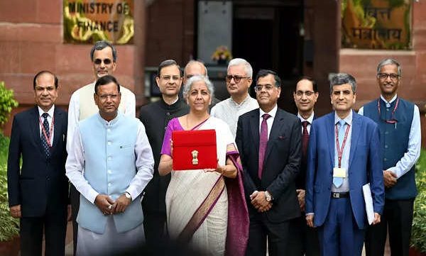 બજેટ 2024-25 યોજના