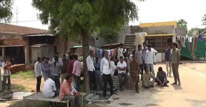 દહેગામ જૂના પહાડિયા ગામ