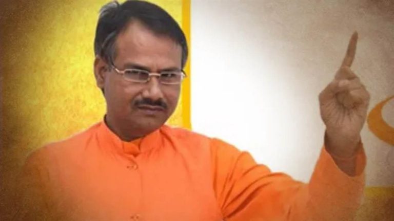 કમલેશ તિવારી સૈયદ જામીન