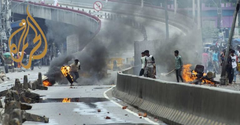 અલ જઝીરા બાંગ્લાદેશ