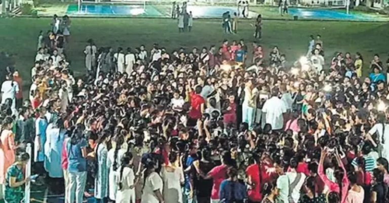 આંધ્ર પ્રદેશ હિડન કૅમેરા કેસ