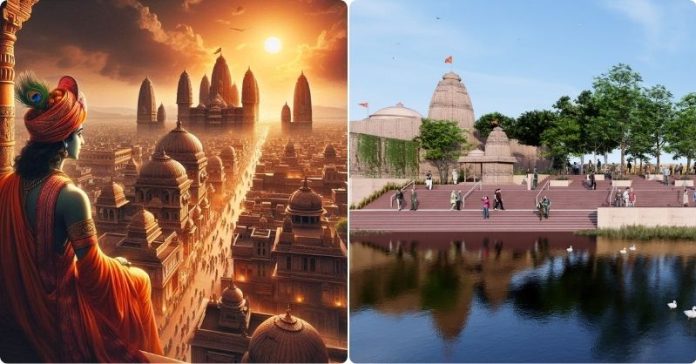 બેટ દ્વારકાની કાયાપલટ