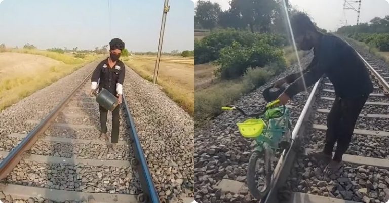 ગુલઝાર શેખ ટ્રેક